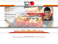 Screenshot for http://www.muenster-sushi.de