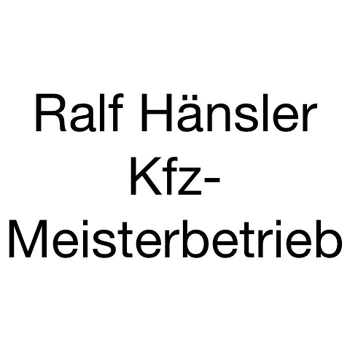 Bilder Ralf Hänsler Kfz-Meisterbetrieb