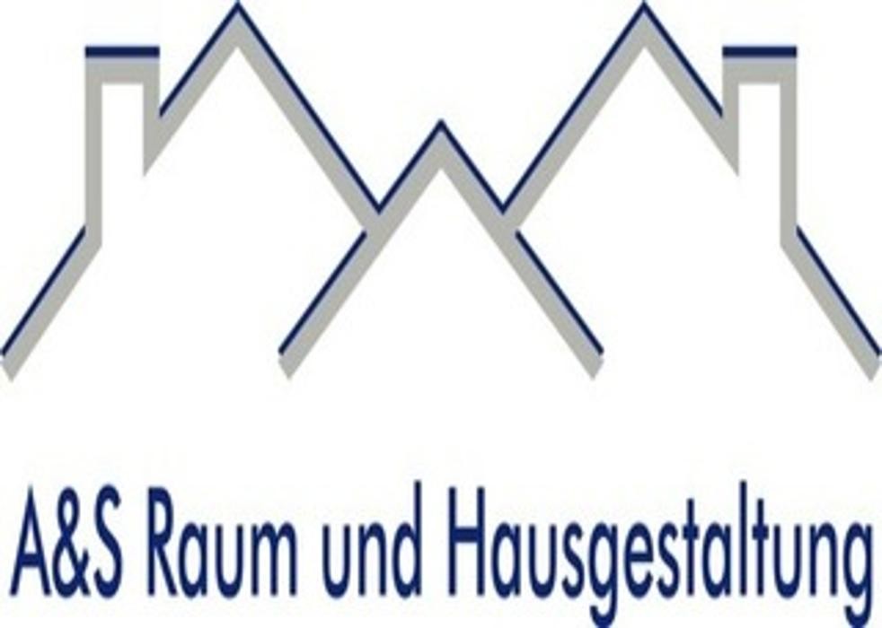 A & S Raum und Hausgestaltung Logo