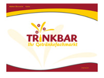 Screenshot for http://www.trinkbar.de