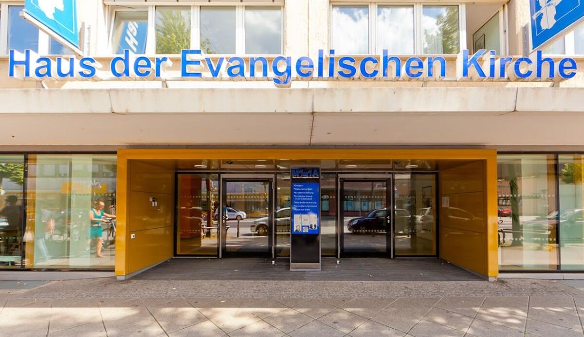 Bilder Evangelisches Dekanat Mannheim