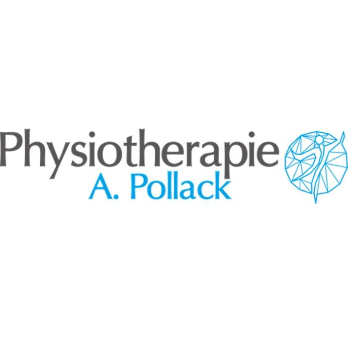 Physiotherapie A. Pollack Logo