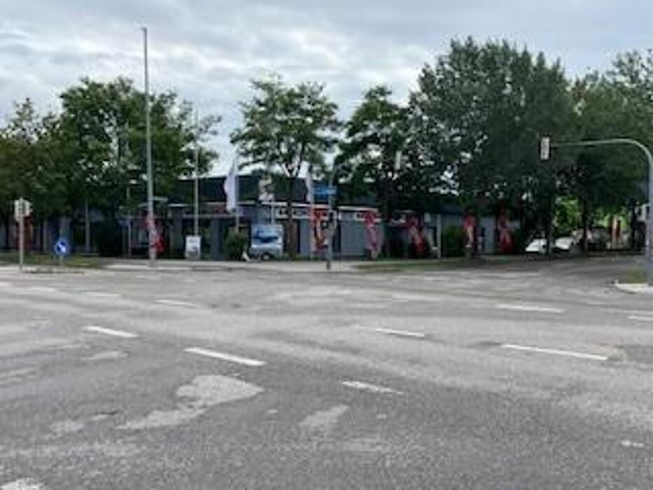 Bilder Matratzen Concord Filiale München-Freimann