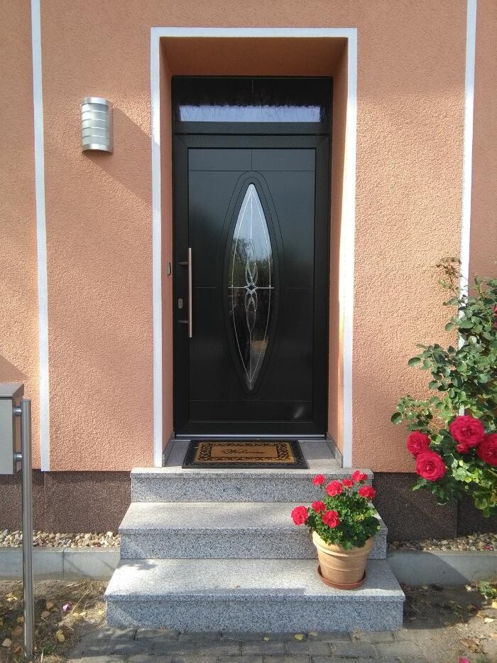 Bilder Glaserei-Tischlerei Roland Pötzsch