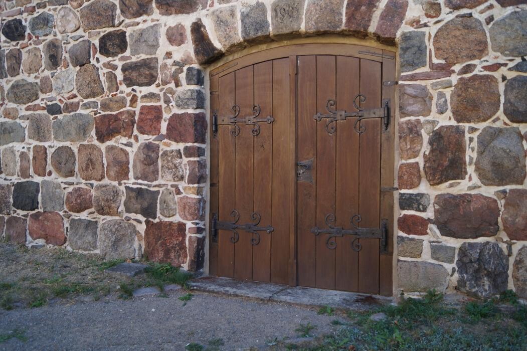 Bilder Glaserei-Tischlerei Roland Pötzsch