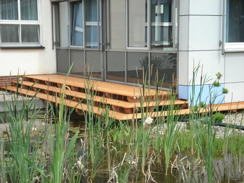 Bilder Glaserei-Tischlerei Roland Pötzsch