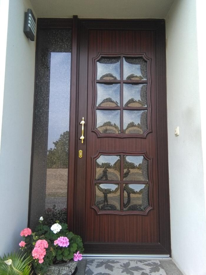 Bilder Glaserei-Tischlerei Roland Pötzsch