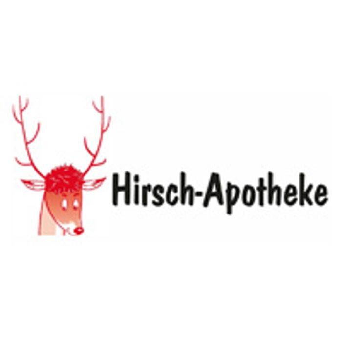 Bilder Hirsch-Apotheke