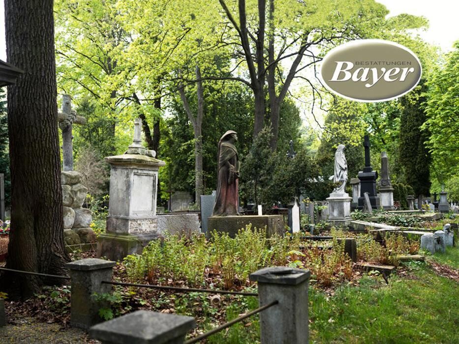 Bilder Bestattungen Bayer e.K.