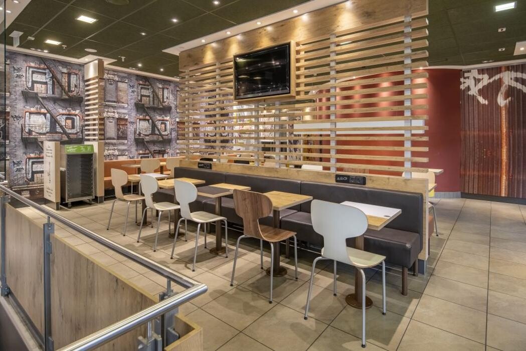 Bilder McDonald's