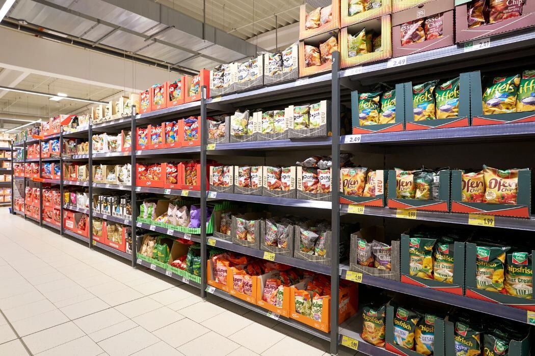 Bilder Kaufland Berlin Goerzallee