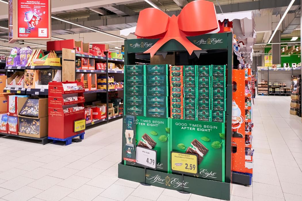 Bilder Kaufland Berlin Goerzallee