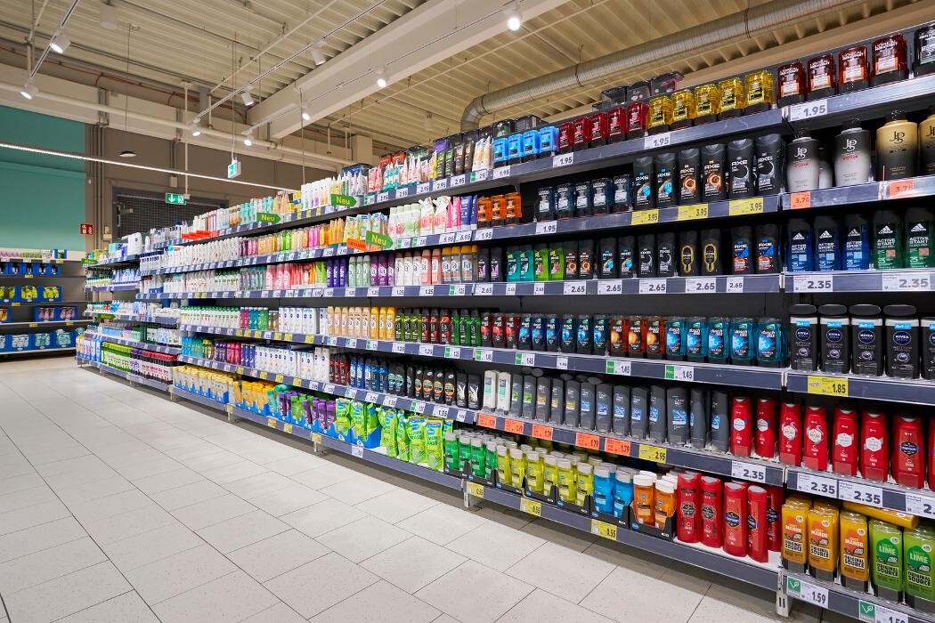 Bilder Kaufland Berlin Goerzallee
