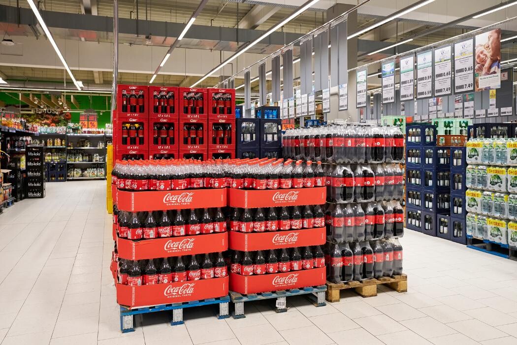 Bilder Kaufland Berlin Goerzallee