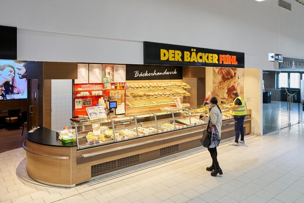 Bilder Kaufland Berlin Goerzallee