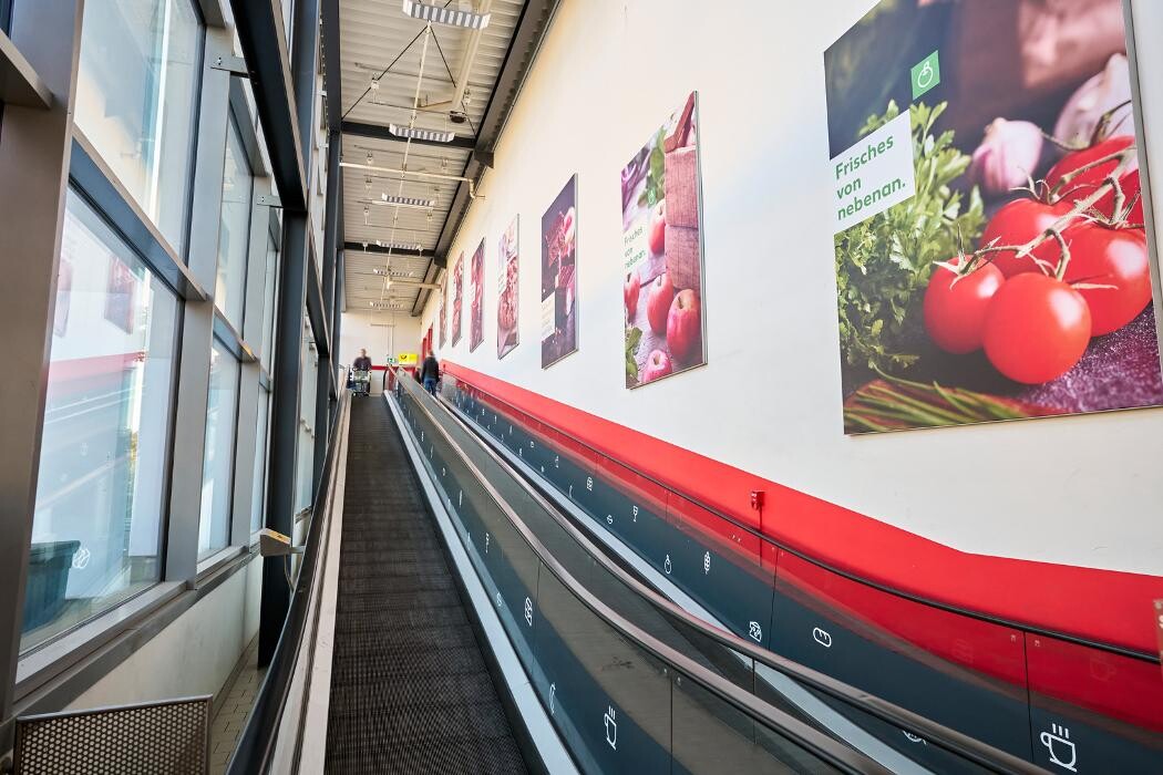Bilder Kaufland Berlin Goerzallee