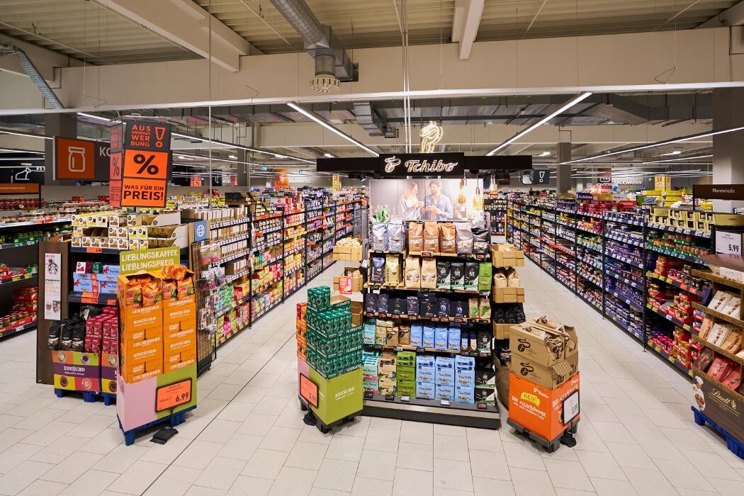 Bilder Kaufland Berlin Goerzallee
