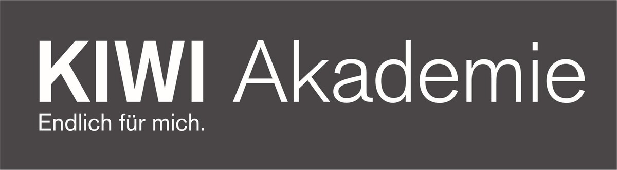 KIWI Akademie GmbH & Co. KG Logo