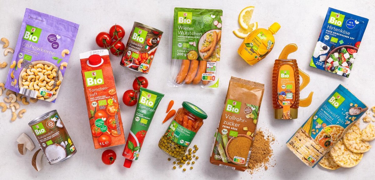 Bilder Kaufland Thale