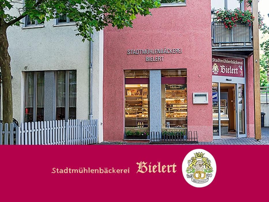 Bilder Stadtmühlenbäckerei Bielert GmbH