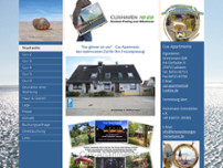 Screenshot for http://www.nordsee-urlaub-ferien.de/