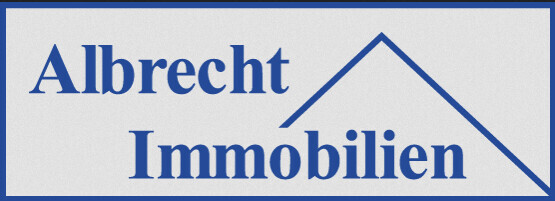 Albrecht Immobilien Logo