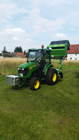 Bilder BaumGarten Inh. Marko Baumgarten