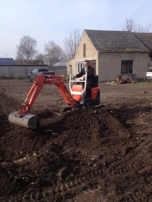 Bilder BaumGarten Inh. Marko Baumgarten