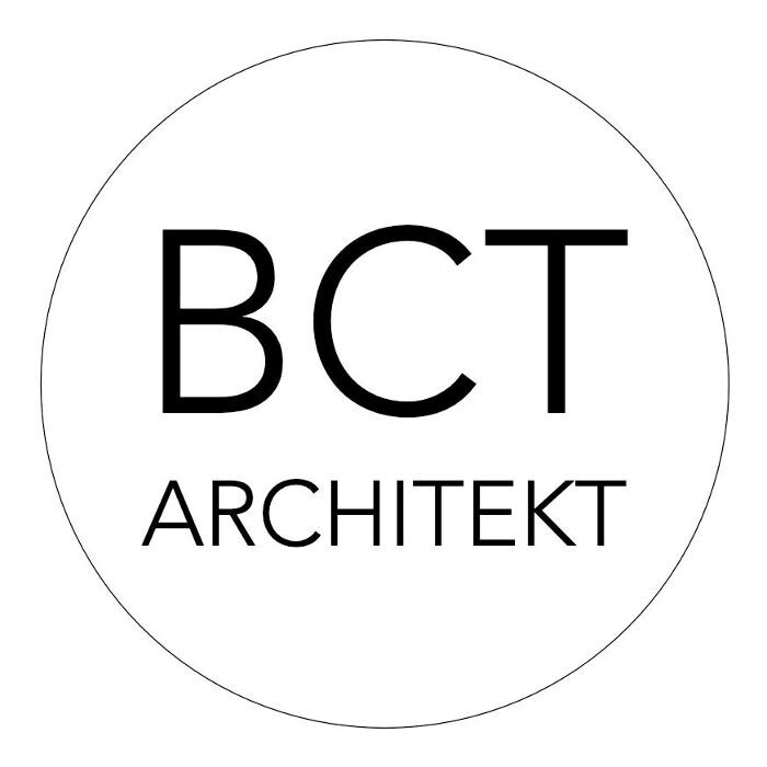 BCT ARCHITEKT Babis C. Tekeoglou Logo