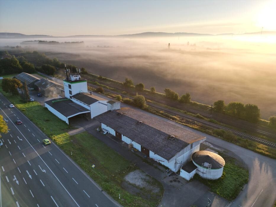 Bilder AGRAVIS Niedersachsen-Süd GmbH - Bad Münder