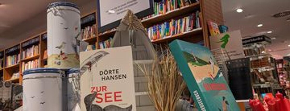 Bilder Thalia Oldenburg - Schlosshöfe