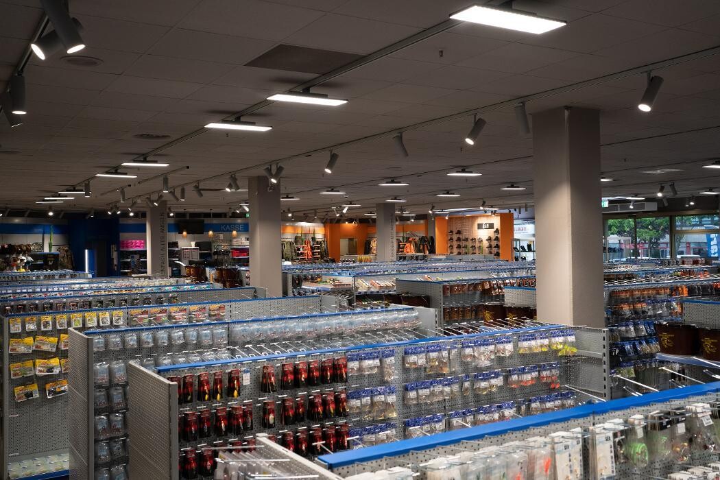 Bilder Askari Sport GmbH - Angel- und Jagdbedarf