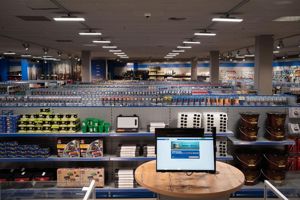 Bilder Askari Sport GmbH - Angel- und Jagdbedarf