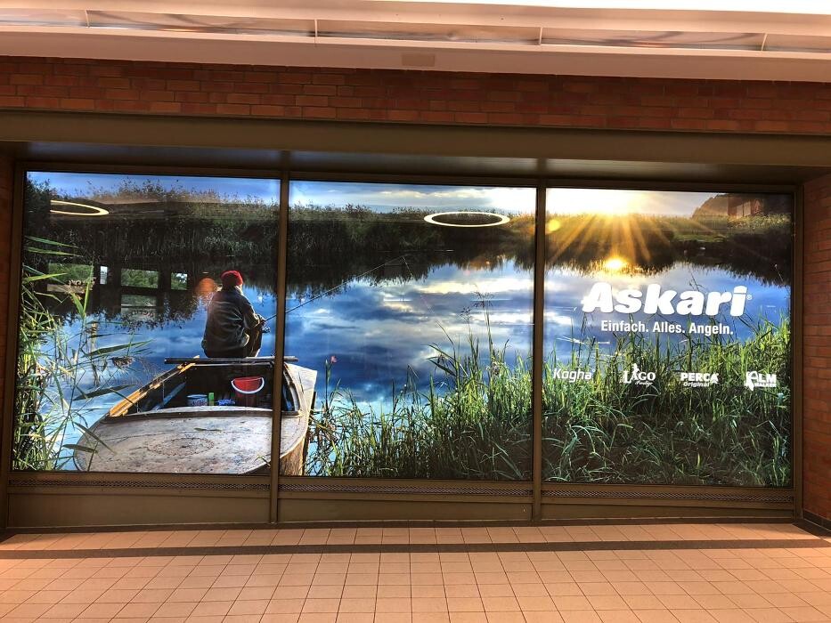 Bilder Askari Sport GmbH - Angel- und Jagdbedarf