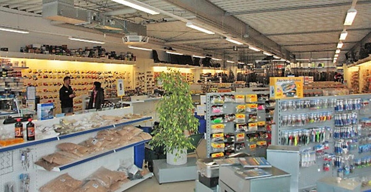 Bilder Askari Sport GmbH - Angel- und Jagdbedarf