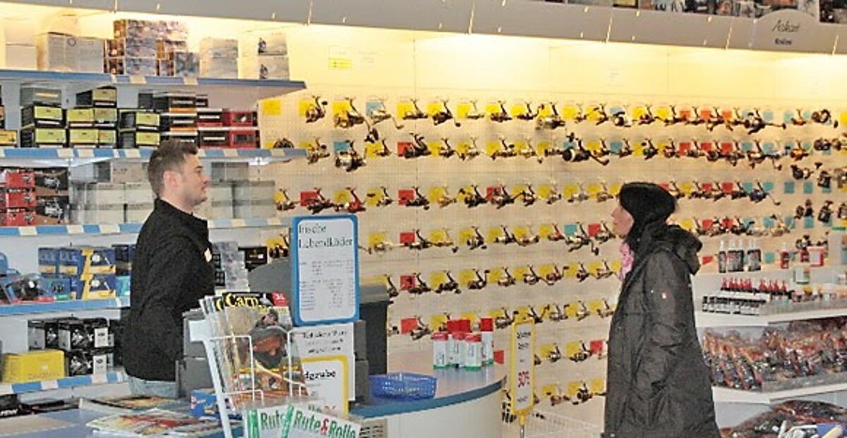 Bilder Askari Sport GmbH - Angel- und Jagdbedarf