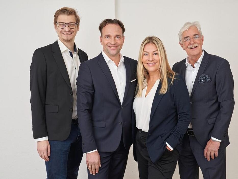 Bilder ERGO Versicherung Thorsten Haake