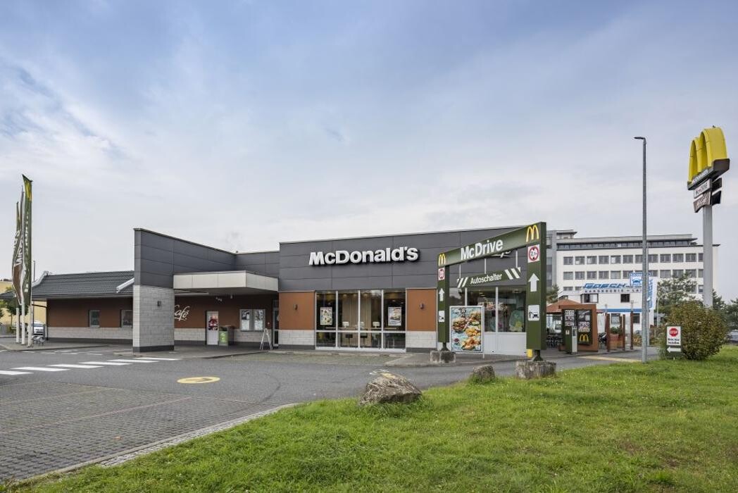 Bilder McDonald's