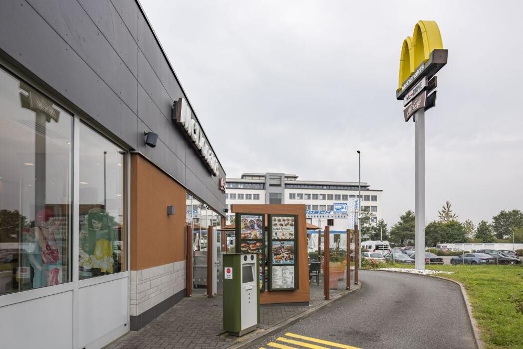 Bilder McDonald's