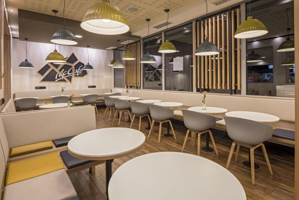 Bilder McDonald's
