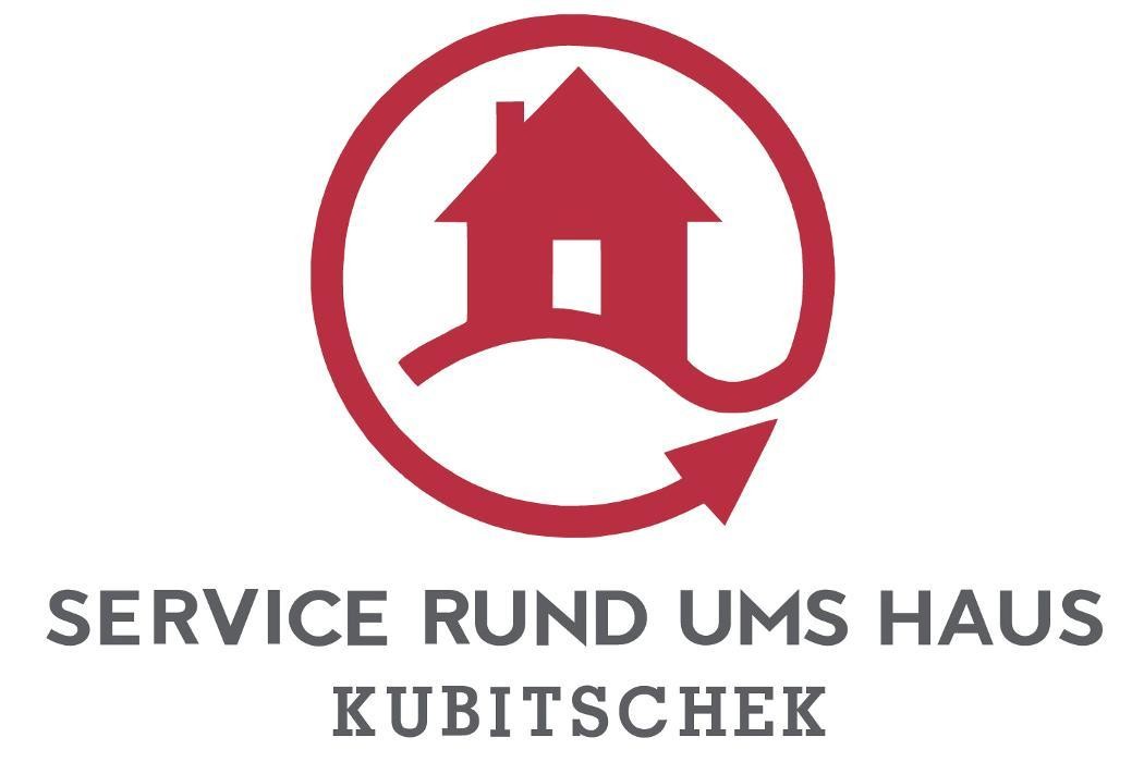 Service rund ums Haus Kubitschek Logo