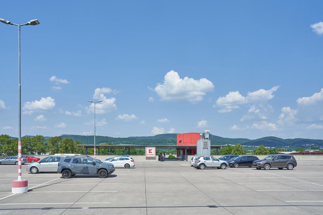 Bilder Kaufland Eschwege