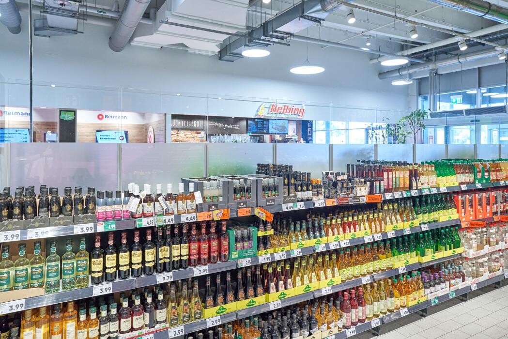 Bilder Kaufland Eschwege