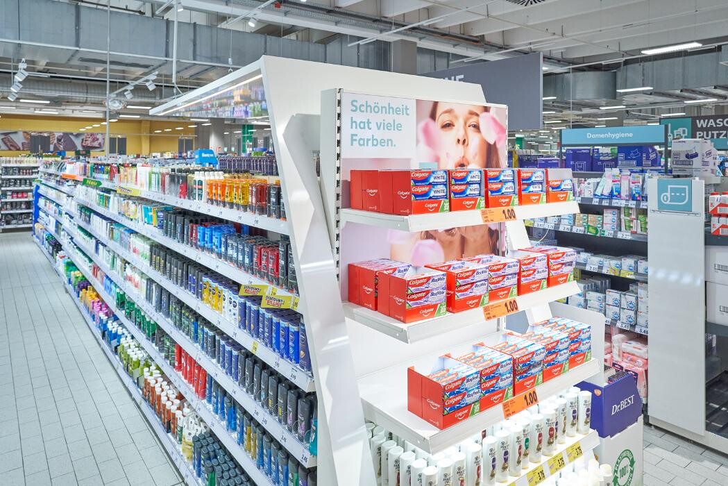 Bilder Kaufland Eschwege