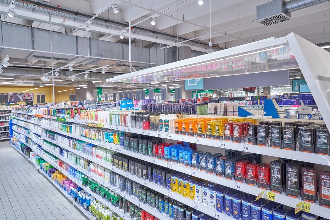 Bilder Kaufland Eschwege