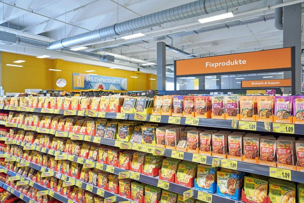 Bilder Kaufland Eschwege