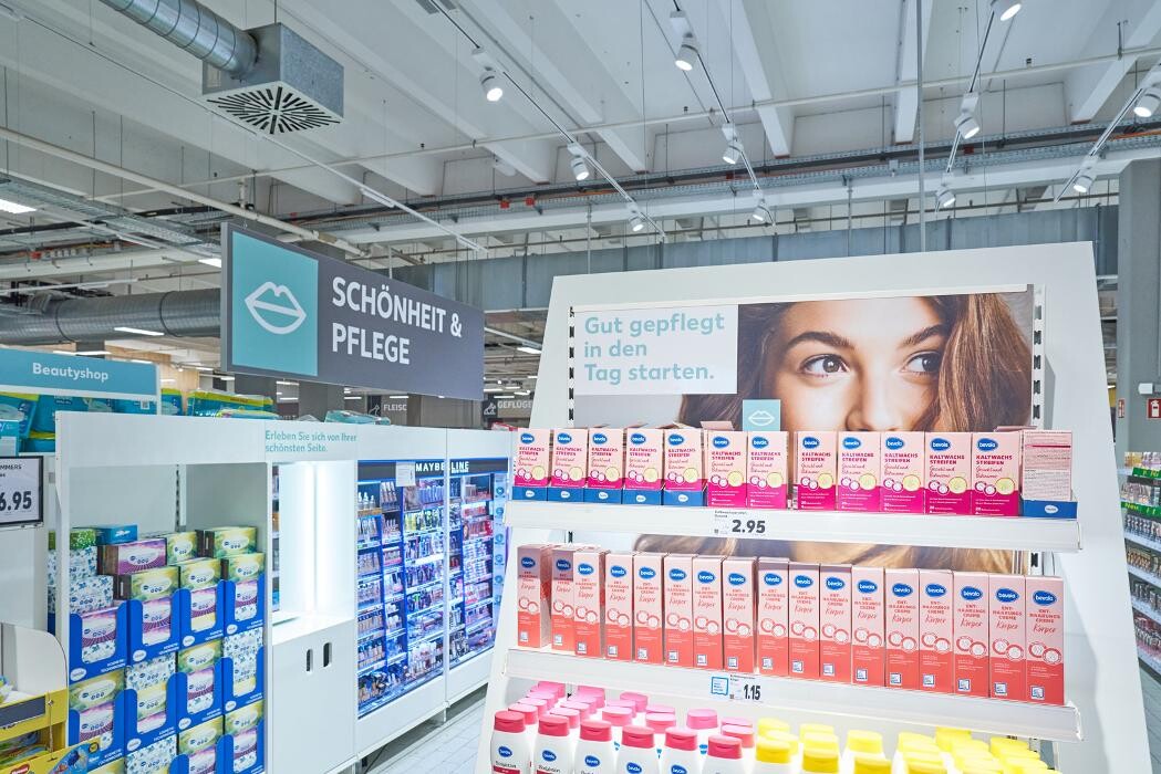 Bilder Kaufland Eschwege
