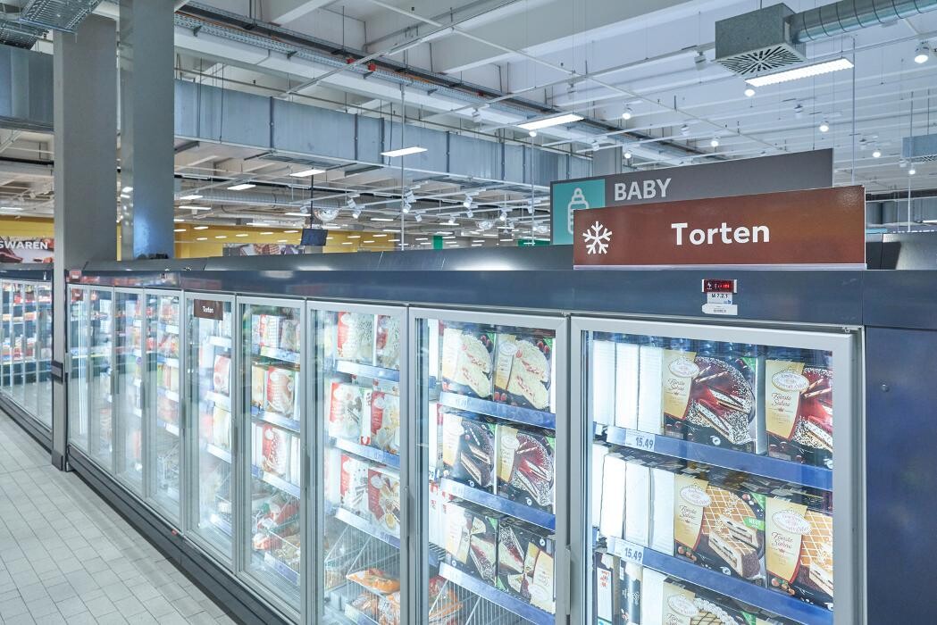 Bilder Kaufland Eschwege