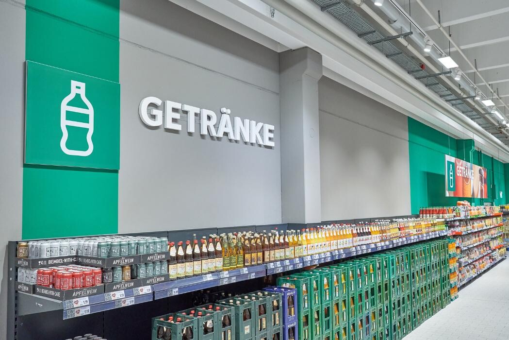 Bilder Kaufland Eschwege
