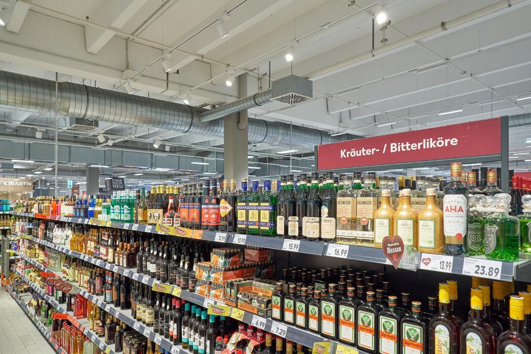 Bilder Kaufland Eschwege